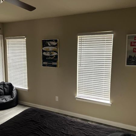 Modern Stays Birmingham Extérieur photo