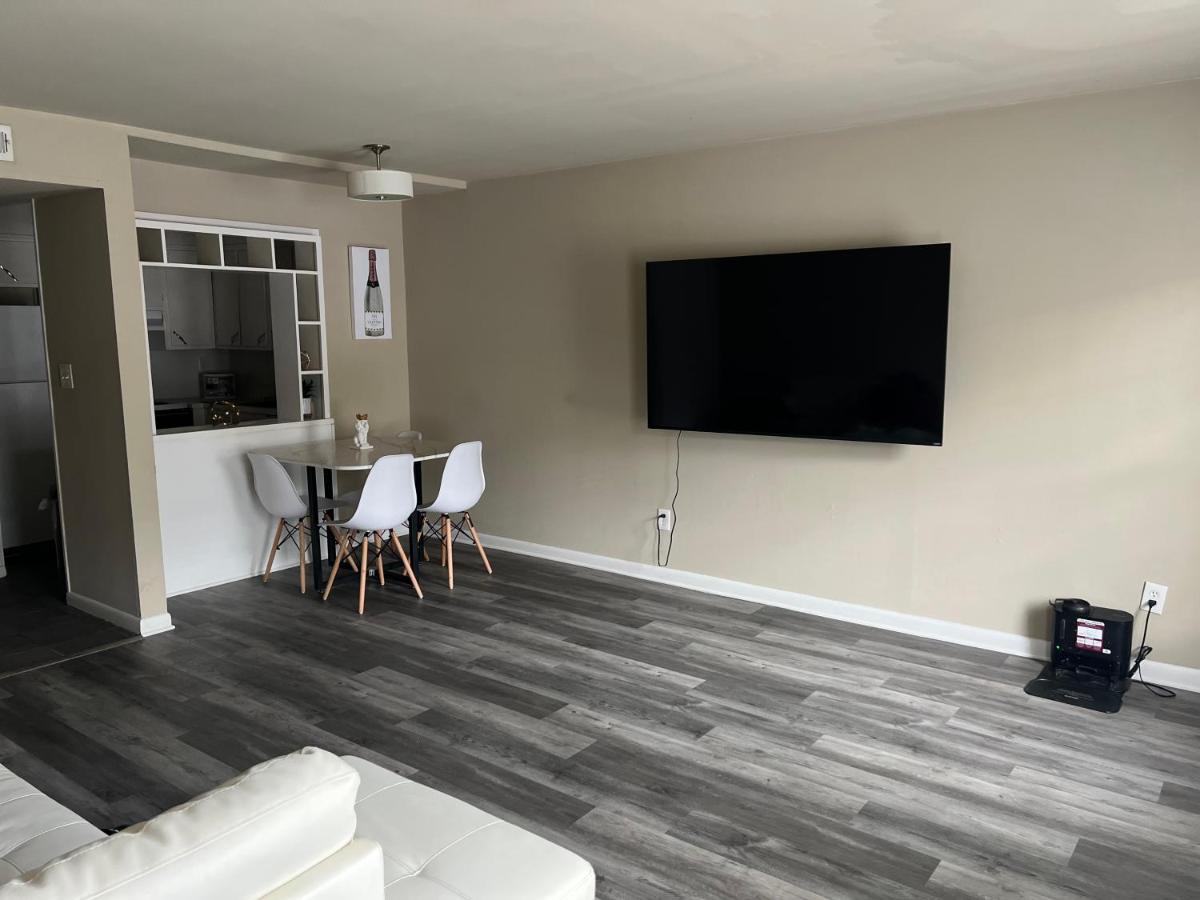 Modern Stays Birmingham Extérieur photo