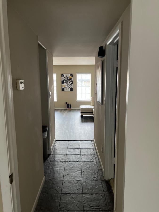 Modern Stays Birmingham Extérieur photo