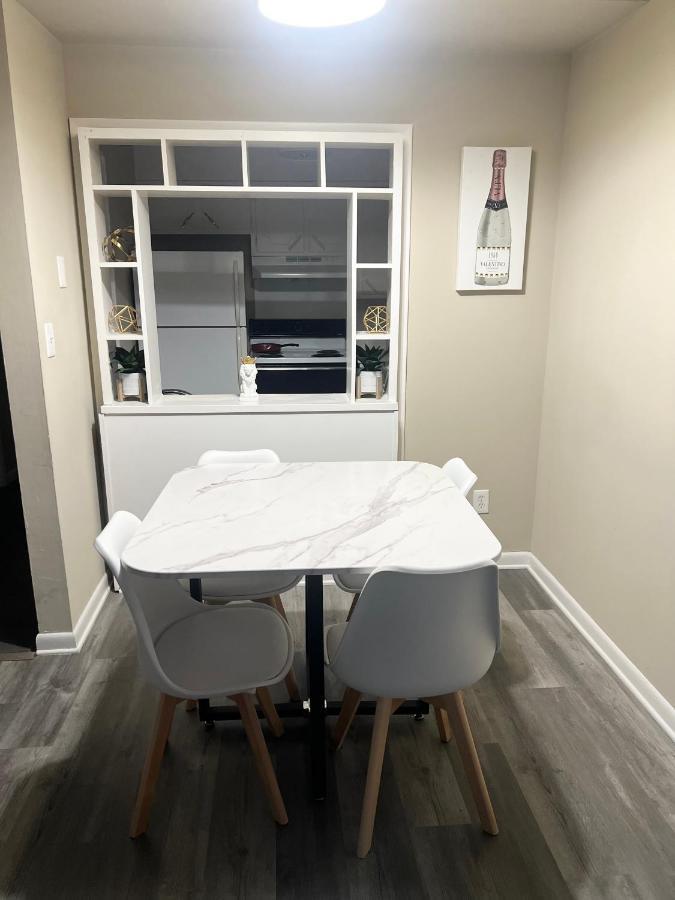 Modern Stays Birmingham Extérieur photo