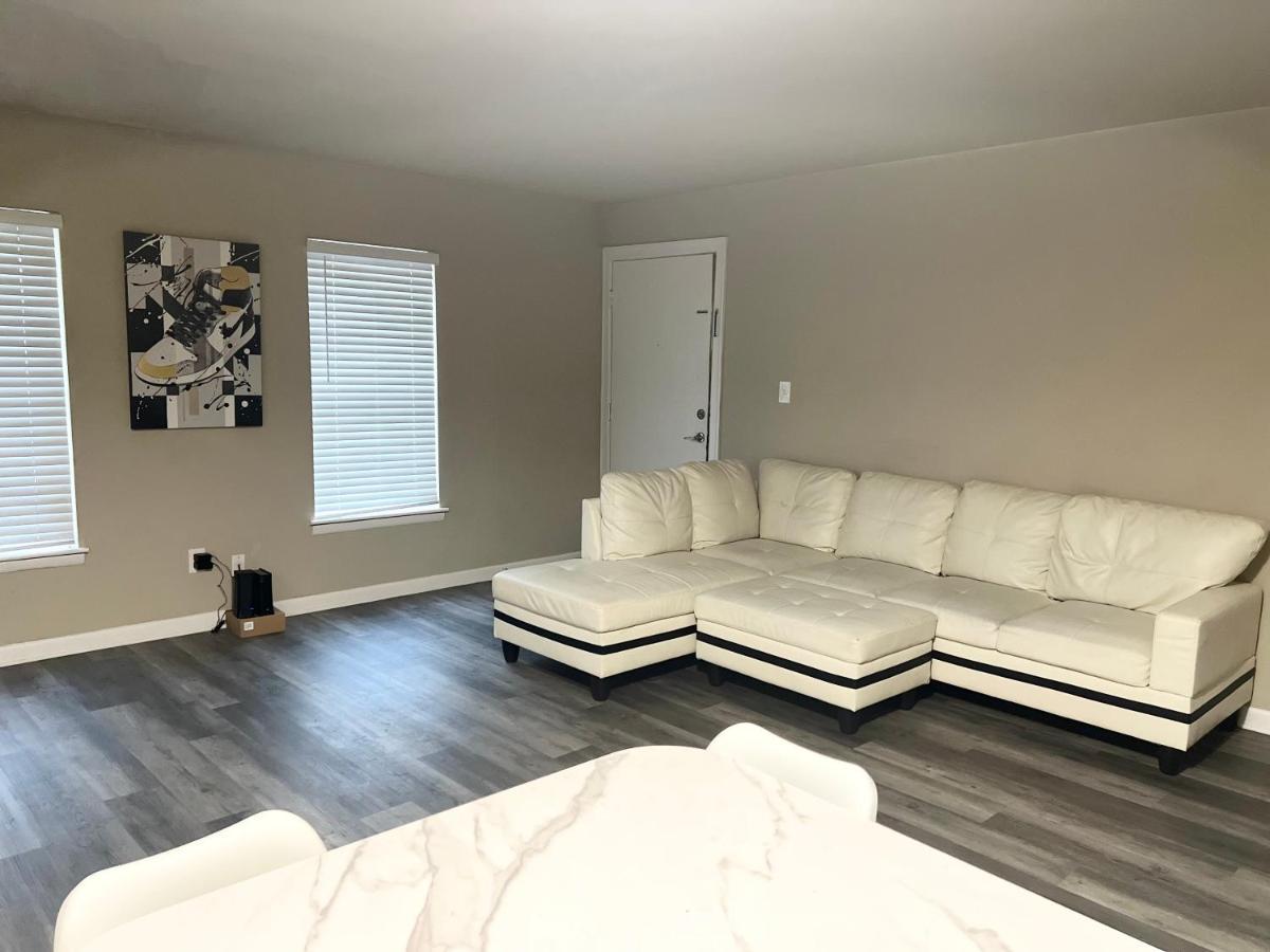 Modern Stays Birmingham Extérieur photo