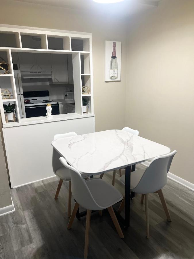 Modern Stays Birmingham Extérieur photo